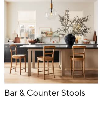 Kitchen + Dining Room Furniture | Pottery Barn UK